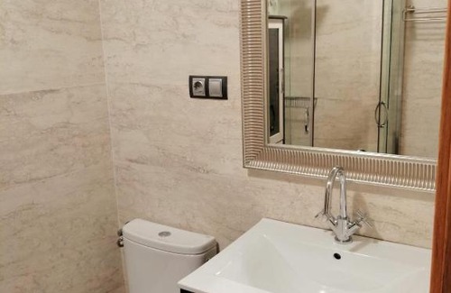 Betanzos Old Town Apartment | Apartamentos Turísticos Betanzos