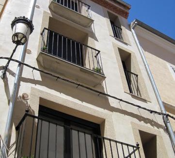 Santiago Apartment | Apartamentos Turísticos ENCANTO