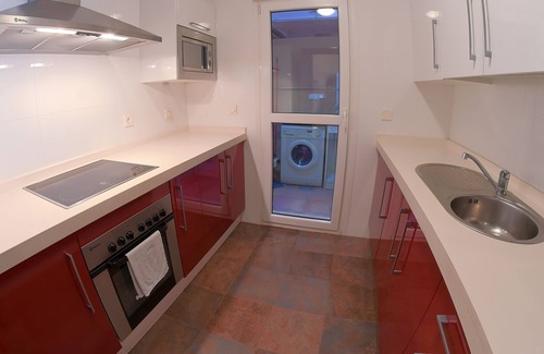 Almerimar Apartment | Apartamentos Turísticos Spiritmar
