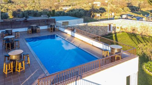 Pozo Alcon Apartment | Apartamentos turísticos rurales Camino Río Peralta