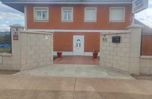 O Pedrouzo Apartment | Apartamentos turísticos Lemos