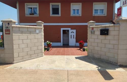 O Pedrouzo Apartment | Apartamentos turísticos Lemos