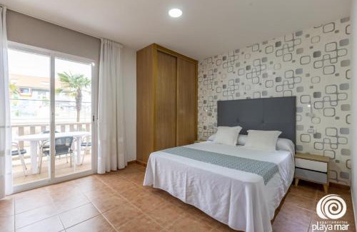 Montalvo Apartment | Apartamentos Turísticos Playa Mar I