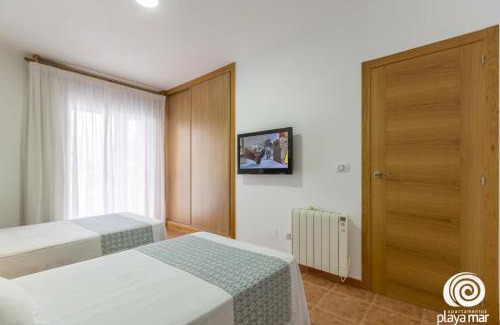 Montalvo Apartment | Apartamentos Turísticos Playa Mar I