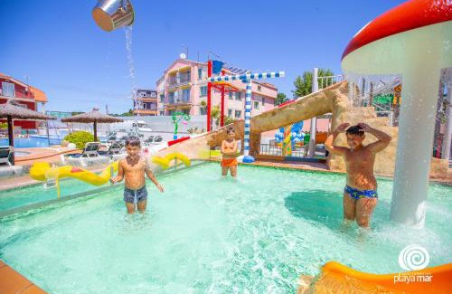 Montalvo Apartment | Apartamentos Turísticos Playa Mar I