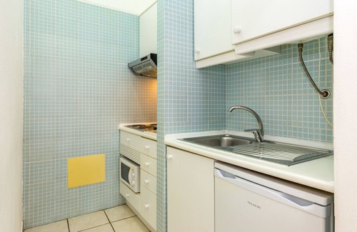 Patio Apartment | Apartamentos Turísticos Pateo Village
