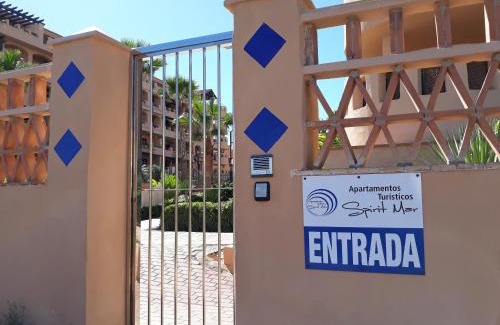 Almerimar Apartment | Apartamentos Turísticos Spiritmar