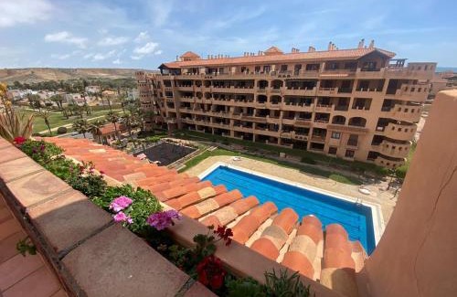Almerimar Apartment | Apartamentos Turísticos Spiritmar