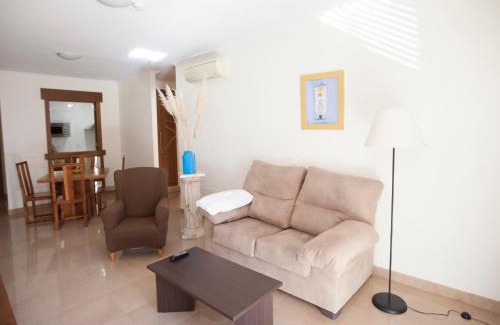 Almerimar Apartment | Apartamentos Turísticos Spiritmar