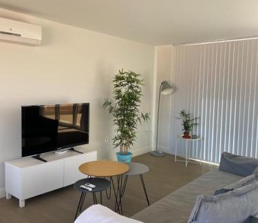 Almerimar Apartment | Apartamentos Turísticos Spiritmar