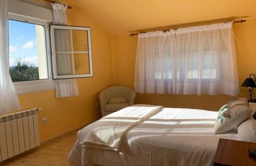 Carballo Apartment | Apartamentos Turísticos San Breixo
