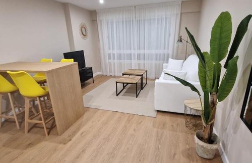 Monforte de Lemos Apartment | Apartamentos Turísticos MENCÍA
