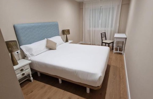 Monforte de Lemos Apartment | Apartamentos Turísticos MENCÍA