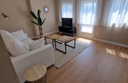 Monforte de Lemos Apartment | Apartamentos Turísticos MENCÍA