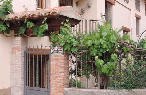 Mora de Rubielos Apartment | Apartamentos Turisticos El Refugio
