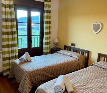 Labuerda Apartment | Apartamentos Turismo Rural Casa Alfós
