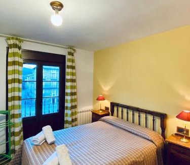 Labuerda Apartment | Apartamentos Turismo Rural Casa Alfós