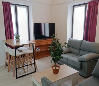 Avila Apartment | Apartamentos turisticos Ávila Puerta del Carmen 0-3