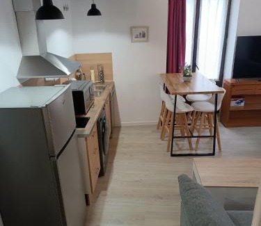 Avila Apartment | Apartamentos turisticos Ávila Puerta de Los Leales 1-2