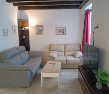 Avila Apartment | Apartamentos turisticos Ávila Puerta del Puente 1-3