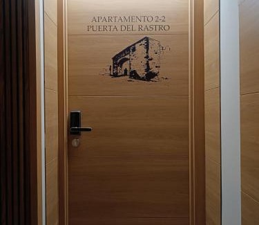 Avila Apartment | Apartamentos turisticos Ávila Puerta del Rastro 2-2