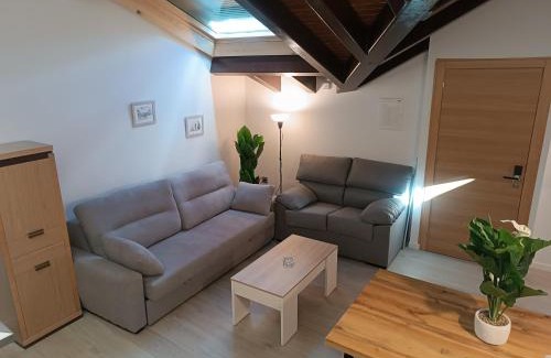 Avila Apartment | Apartamentos turisticos Ávila Puerta del Rastro 2-2