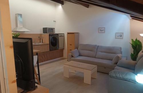 Avila Apartment | Apartamentos turisticos Ávila Puerta del Rastro 2-2