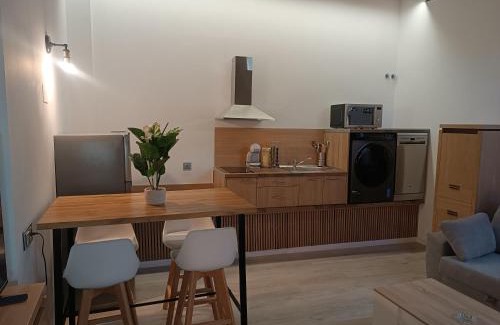 Avila Apartment | Apartamentos turisticos Ávila Puerta del Rastro 2-2