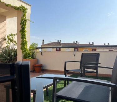 Linares Apartment | APARTAMENTOS TURISTICOS LAS CINCO JOYAS