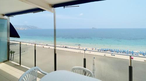 Cala Apartment | Apartamentos Ulia