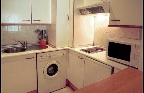 Parque Alcosa Apartment | Apartamentos Vértice Bib Rambla