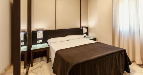 Parque Alcosa Apartment | Apartamentos Vértice Bib Rambla
