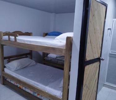 Cartagena District Apartment | Apartamentos Vistas del Caribe Sede Campestre