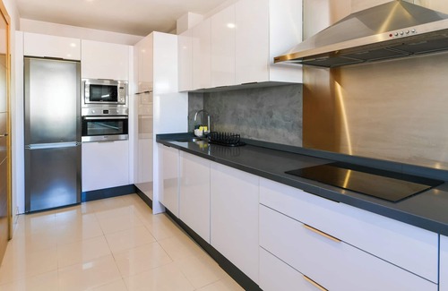 Torreblanca Apartment | Apartamentos Vegasol Playa A.T.