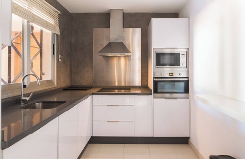 Torreblanca Apartment | Apartamentos Vegasol Playa A.T.