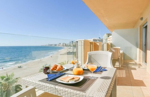Torreblanca Apartment | Apartamentos Vegasol Playa A.T.