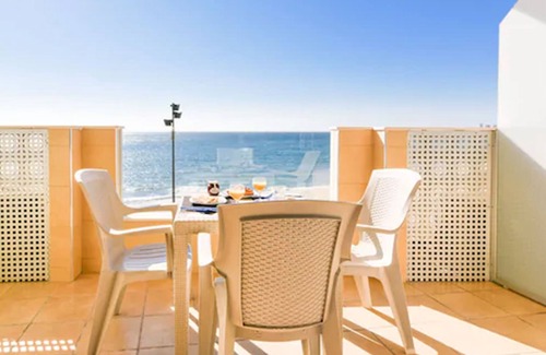 Torreblanca Apartment | Apartamentos Vegasol Playa A.T.