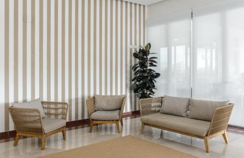 San Antonio Bay Apartment | Apartamentos Vibra Riviera