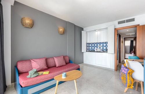 Figueretas Apartment | Apartamentos Vibra Jabeque Soul