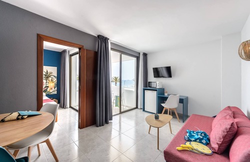 Figueretas Apartment | Apartamentos Vibra Jabeque Soul