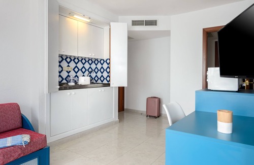 Figueretas Apartment | Apartamentos Vibra Jabeque Soul