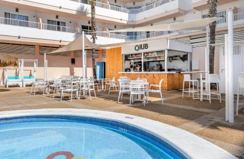 Ibiza City Centre Apartment | Apartamentos Vibra Panoramic