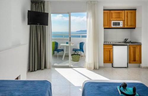 Ibiza City Centre Apartment | Apartamentos Vibra Panoramic