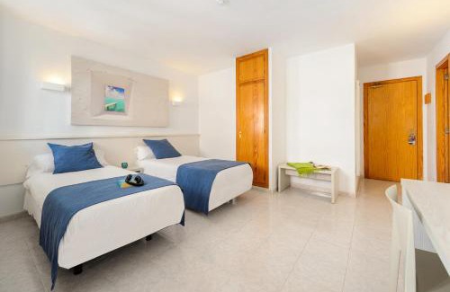Ibiza City Centre Apartment | Apartamentos Vibra Panoramic