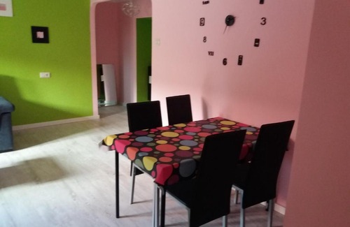 Segovia Old Town Apartment | Apartamentos Vigar