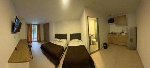 Popayan Apartment | apartamentos villa 1blanca