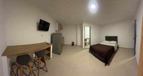 Popayan Apartment | apartamentos villa 1blanca