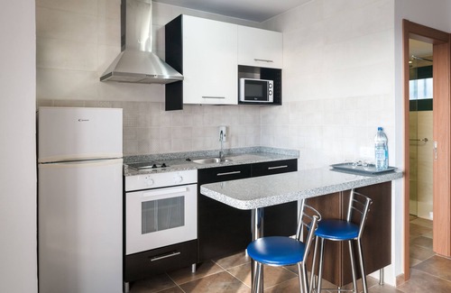 Matagorda Apartment | Apartamentos Villa Canaima