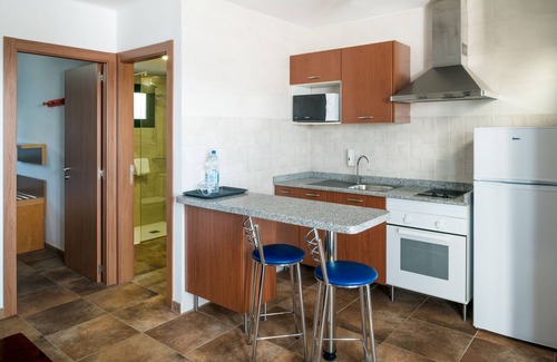 Matagorda Apartment | Apartamentos Villa Canaima