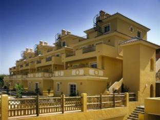 San Roque Apartment | Apartamentos Vista Real